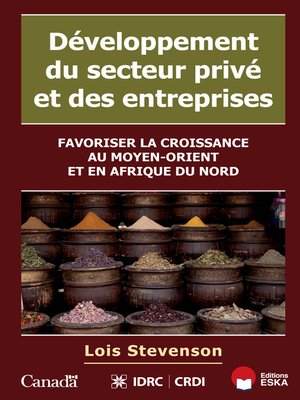 cover image of Développement du Secteur Privé et des Entreprises